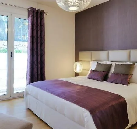 Feriehus Virage De Mulsanne Location *